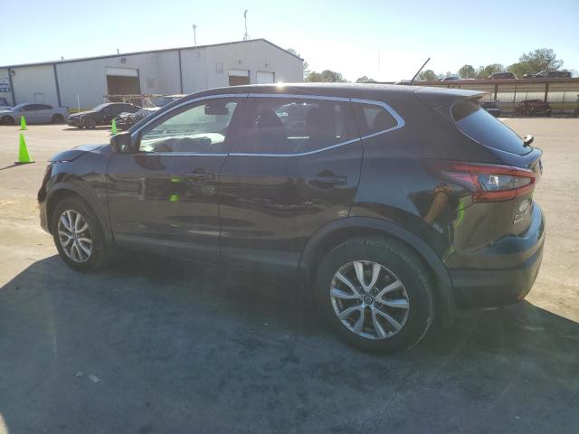 2020 NISSAN ROGUE SPOR - JN1BJ1CV3LW550915
