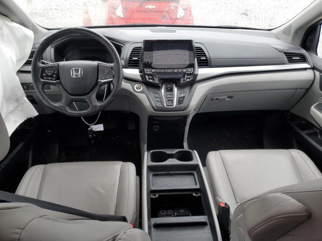 2020 HONDA ODYSSEY EX - 5FNRL6H75LB066102