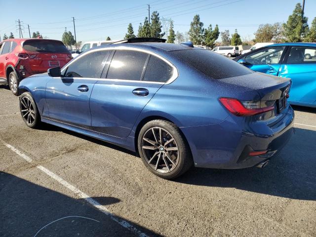 2021 BMW 1000 CYCLE 3MW5R1J03M8C05708
