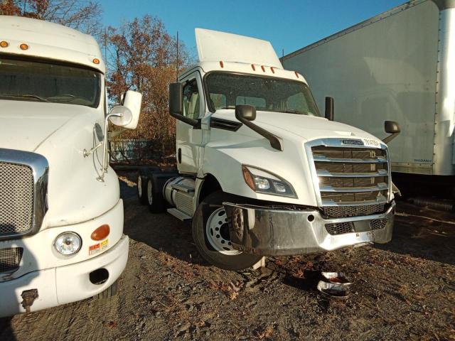 2020 FREIGHTLINER CASCADIA 1 #2969535668