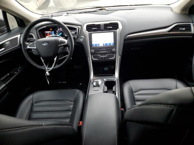 2020 FORD FUSION SEL - 3FA6P0CD6LR247232