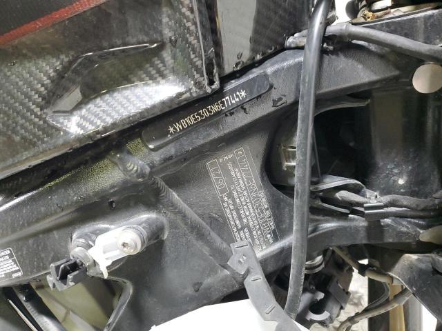 2022 BMW S 1000 R WB10E5303N6E77441