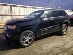 2019 JEEP GRAND CHER - 1C4RJFCG4KC603406