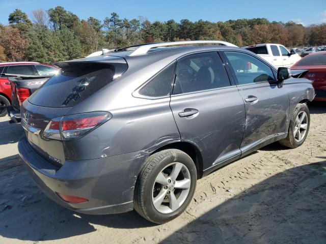 VIN 2T2BK1BA0FC278017 2015 LEXUS RX350 no.3