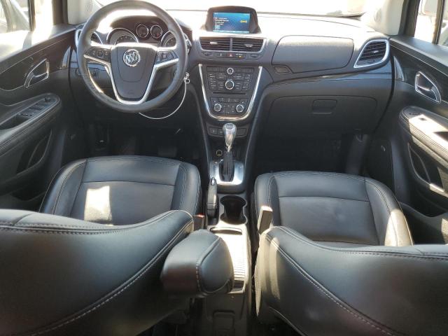 2015 BUICK ENCORE PRE - KL4CJHSB0FB237201