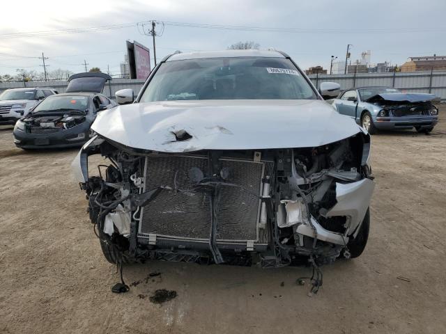 2020 NISSAN PATHFINDER - 5N1DR2BM8LC609807