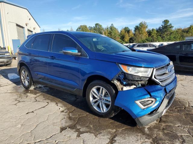 2018 FORD EDGE SEL - 2FMPK3J92JBB11863