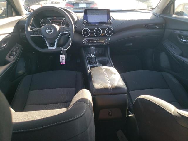 2024 NISSAN SENTRA SV - 3N1AB8CV0RY280478