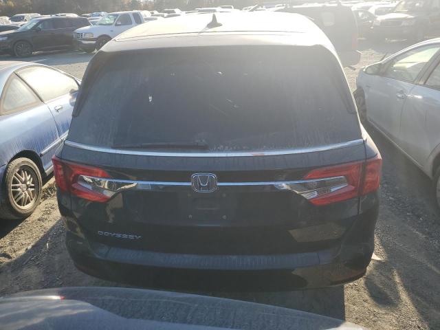 2018 HONDA ODYSSEY 5FNRL6H78JB039425