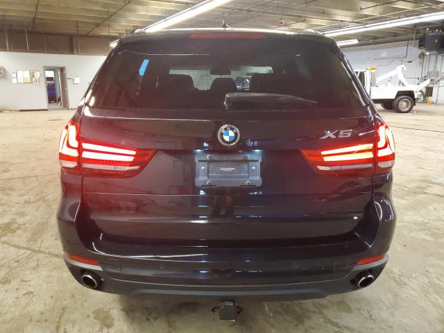 VIN 5UXKR0C53E0H25090 2014 BMW X5 no.6