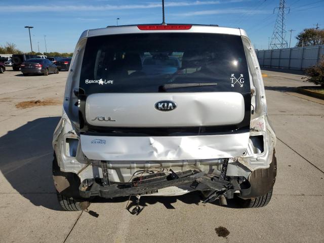 2017 KIA SOUL - KNDJN2A23H7479583