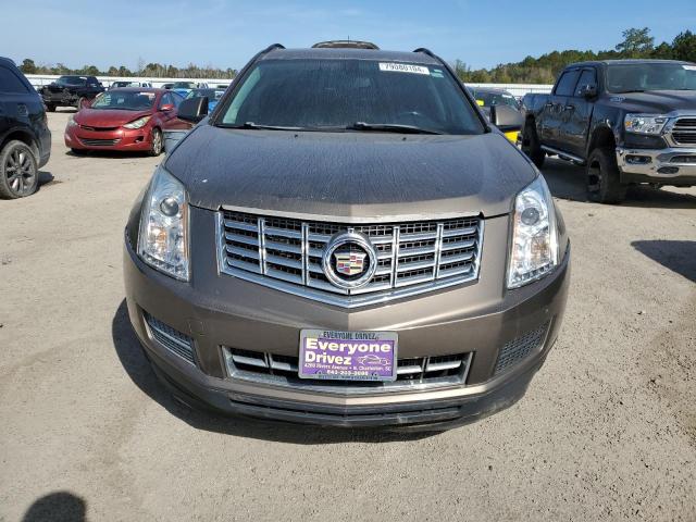 2015 CADILLAC SRX - 3GYFNAE34FS557770