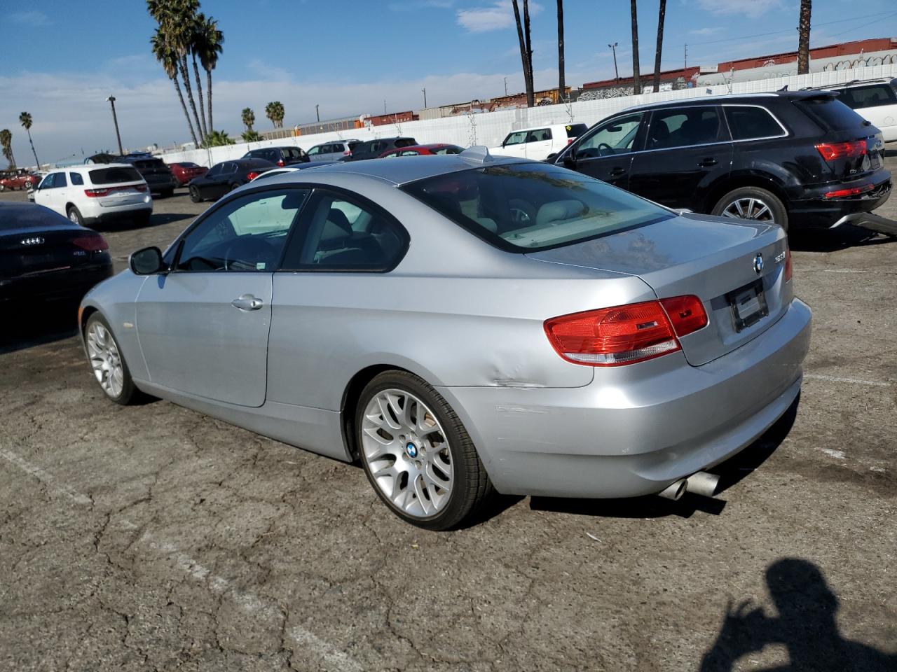 Lot #2969705283 2010 BMW 328 I SULE