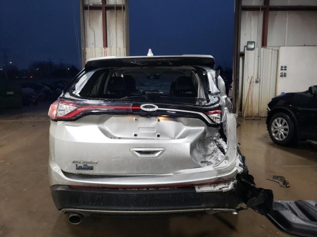 2015 FORD EDGE SEL - 2FMTK4J80FBB26431