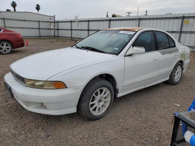 1999 MITSUBISHI GALANT ES #2991652172