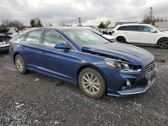 VIN 5NPE24AF3KH819777 2019 HYUNDAI SONATA no.4