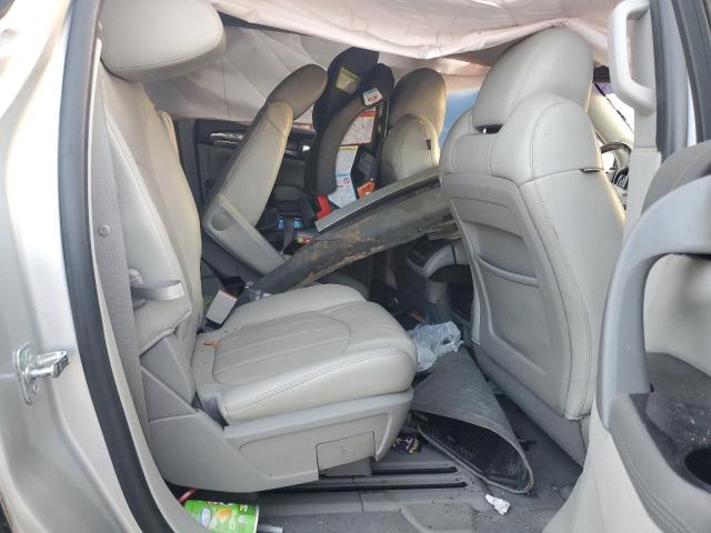 2015 BUICK ENCLAVE - 5GAKRBKD2FJ346551