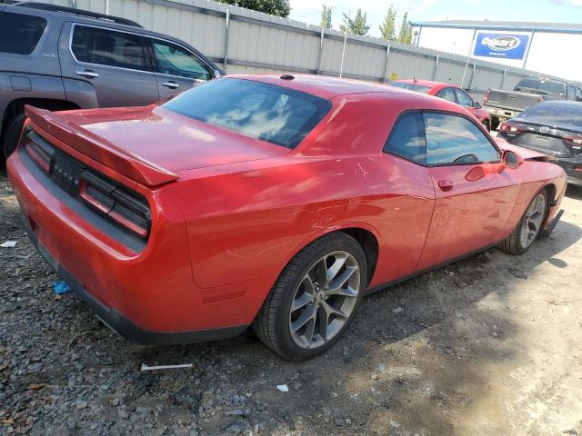 2021 DODGE CHALLENGER - 2C3CDZJG5MH676614