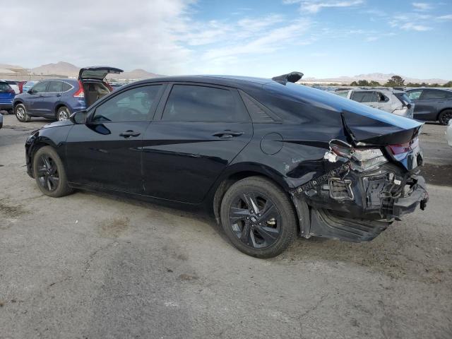 2022 HYUNDAI ELANTRA SE - KMHLM4AG6NU314316