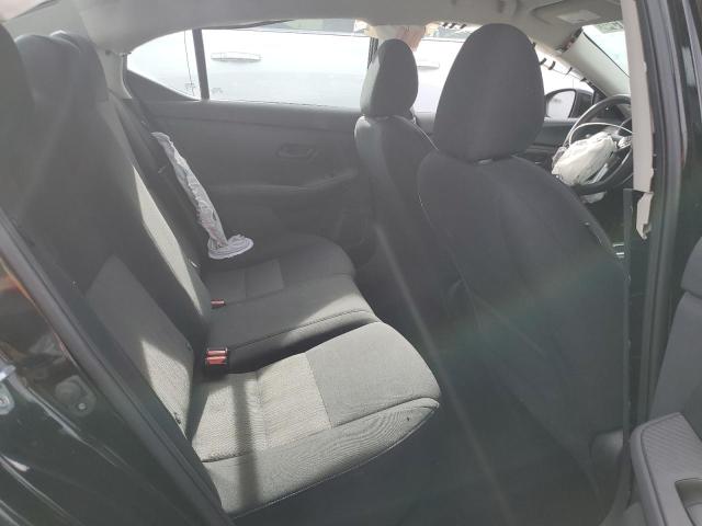 2024 NISSAN SENTRA SV - 3N1AB8CV8RY268966