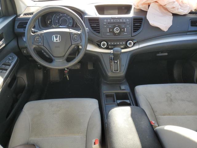 2016 HONDA CR-V LX - 2HKRM3H31GH561171