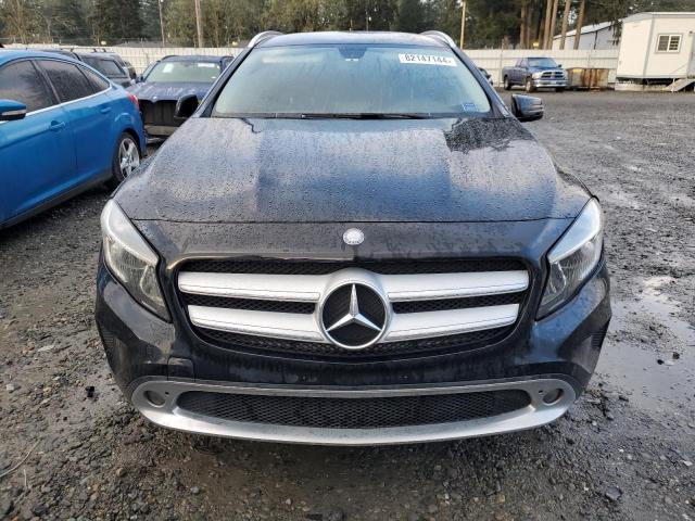 VIN WDCTG4GB5FJ079346 2015 MERCEDES-BENZ GLA-CLASS no.5