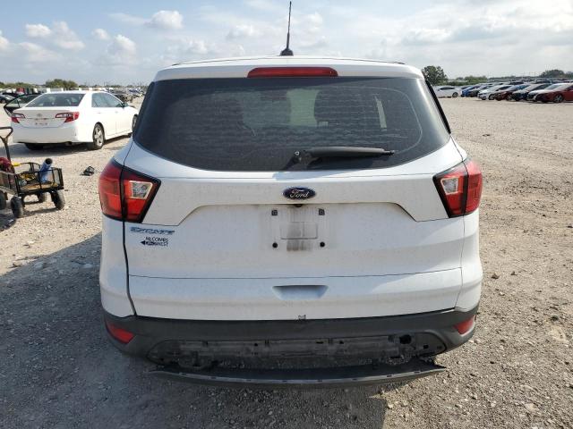 2019 FORD ESCAPE S - 1FMCU0F75KUB00107