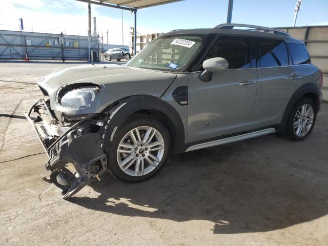 2022 MINI COOPER COU - WMZ43BR09N3N69507