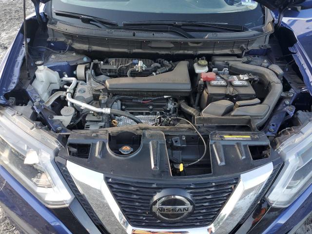 2019 NISSAN ROGUE S - KNMAT2MV5KP550429