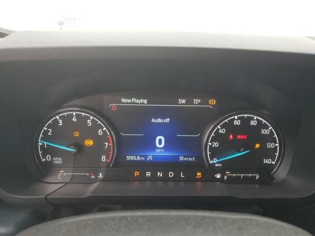 2024 FORD MAVERICK L 3FTTW8S95RRA55787
