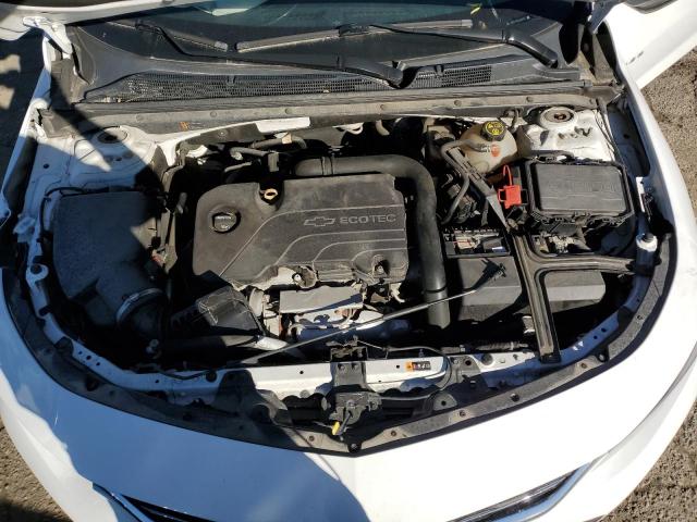 2018 CHEVROLET MALIBU LT - 1G1ZD5ST9JF146999