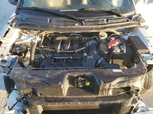 2013 FORD EXPLORER X - 1FM5K7D89DGB83688