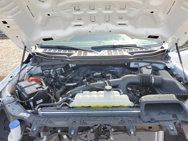 2024 FORD F150 STX - 1FTEW2LP2RKE58276