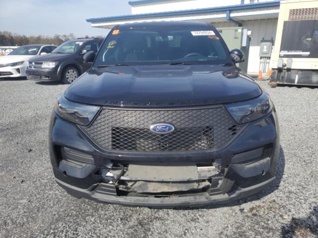 2023 FORD EXPLORER P - 1FM5K8AC0PGA81893