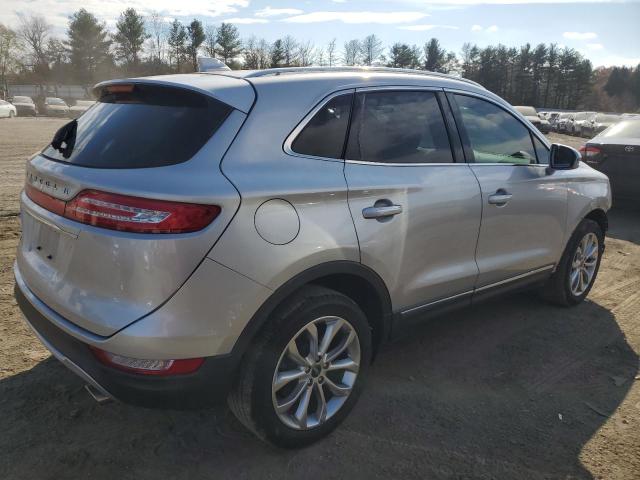 2019 LINCOLN MKC SELECT 5LMCJ2D90KUL47539