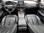 AUDI A7 PRESTIG photo