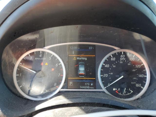 2019 NISSAN SENTRA S - 3N1AB7AP9KY351570