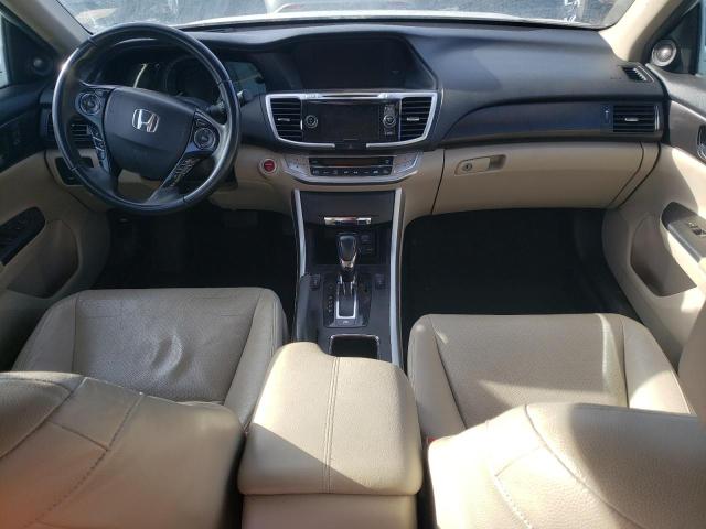 2015 HONDA ACCORD HYB - 1HGCR6F53FA002743
