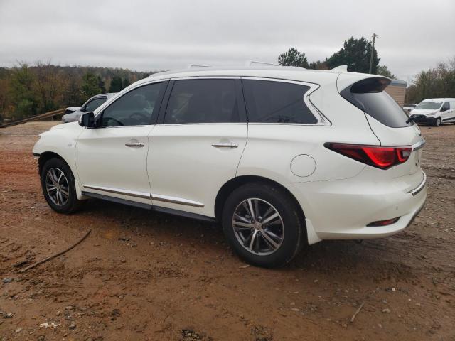 2020 INFINITI QX60 LUXE - 5N1DL0MN8LC542590