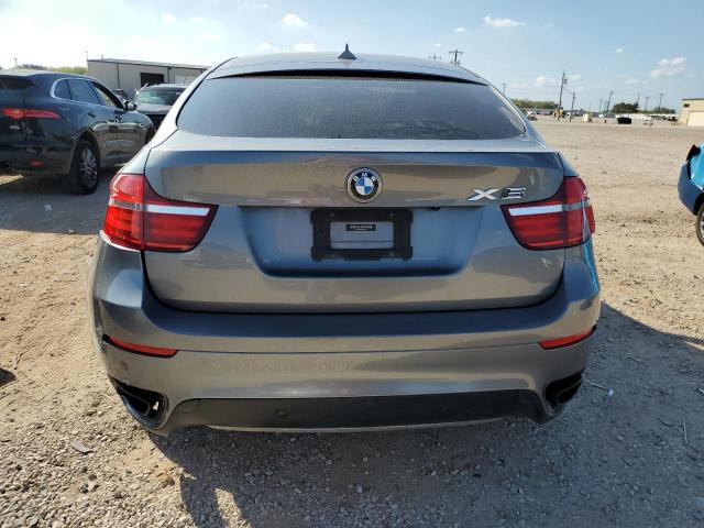 VIN 5UXFG8C59DL591704 2013 BMW X6 no.6