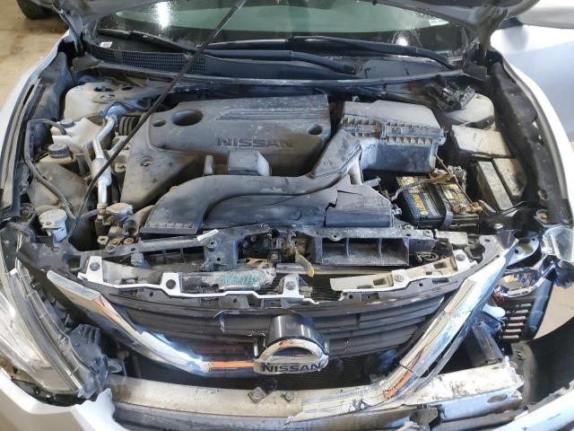 2016 NISSAN ALTIMA 2.5 - 1N4AL3AP2GC206251