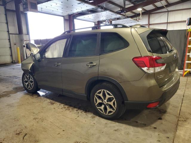2023 SUBARU FORESTER PREMIUM JF2SKADCXPH431925