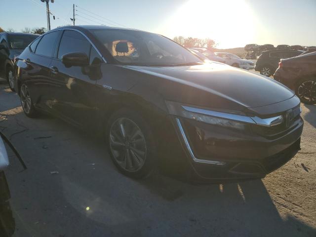 VIN JHMZC5F17JC005075 2018 HONDA CLARITY no.4