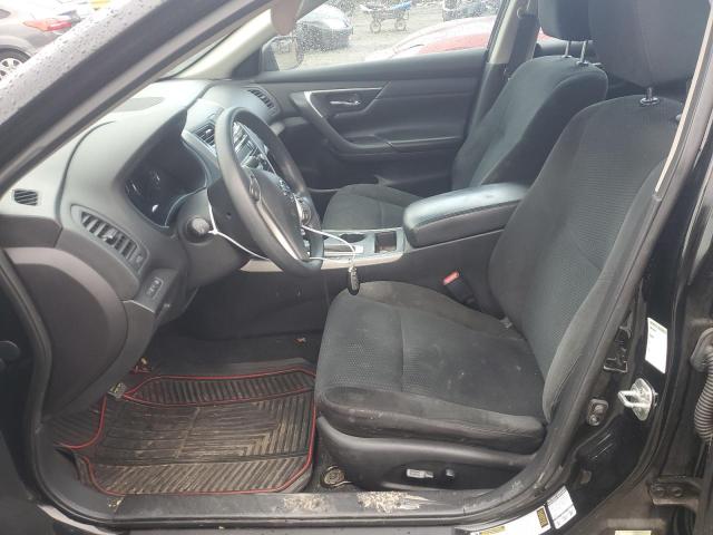 2015 NISSAN ALTIMA 2.5 - 1N4AL3AP5FN878775