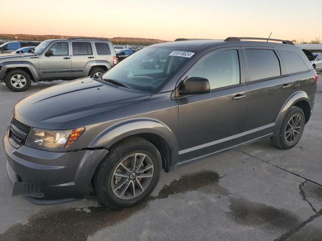 DODGE JOURNEY SE