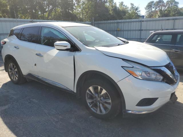 2017 NISSAN MURANO S - 5N1AZ2MGXHN162001