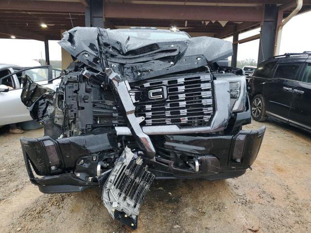 2024 GMC SIERRA K25 - 1GT49XEYXRF334772