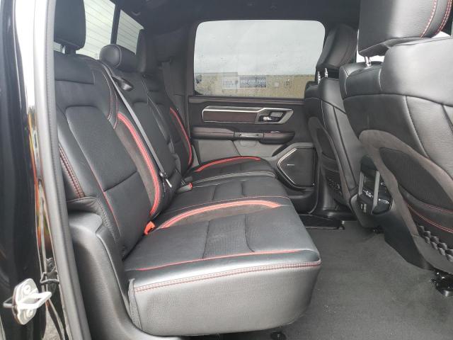 2024 RAM 1500 TRX - 1C6SRFU90RN140809