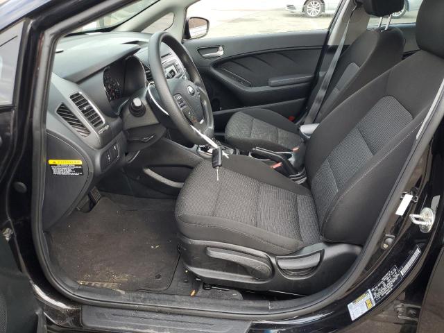 2018 KIA FORTE LX - 3KPFK4A70JE210324