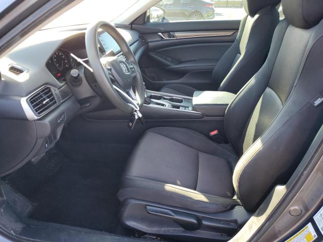 2020 HONDA ACCORD LX - 1HGCV1F11LA007303